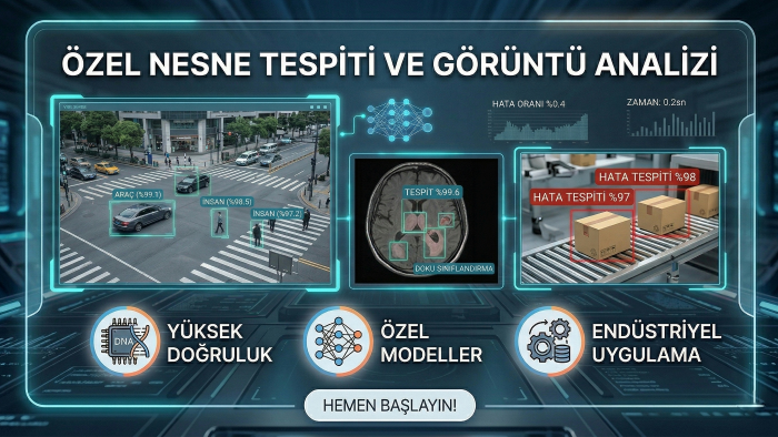 nesne tespiti tabanlı görüntü işleme modelleri geliştiririm