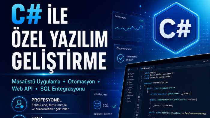 istediğiniz masaüstü uygulamasını yapabilirim