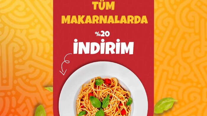 hayalinizdeki gönderiyi sizin için tasarlarım