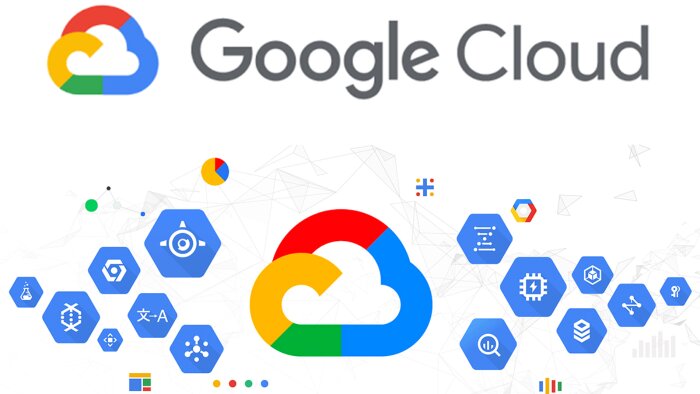 Google Bulut Platfomuna web sitesi kurmanızı sağlarım