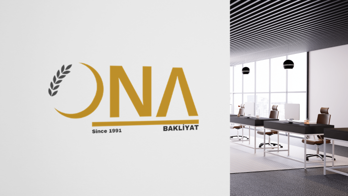 sizin için minimalist logo tasarımı yapabilirim