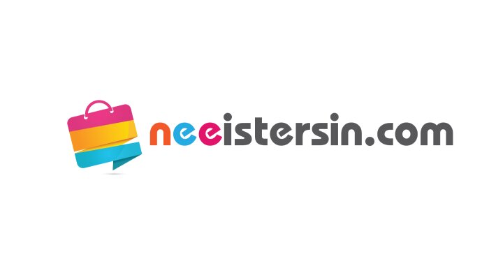 Logo tasarımınızı hızlı bir şekilde yaparım