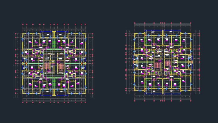 Autocad ile çizim ve düzeltme yaparım
