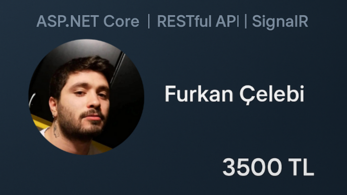 mvc yapısıyla web sitesi yapıyorum