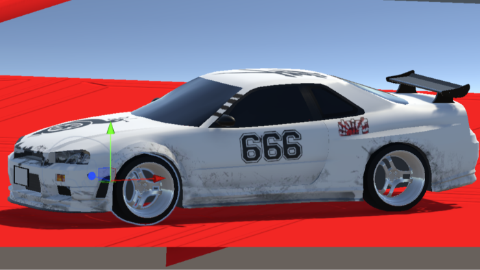 mobil ve bilgisayar oyunlarınız için 3d modeller yapabilirim