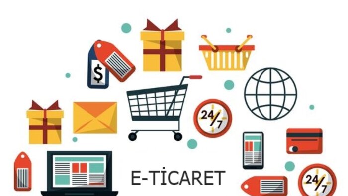 eticaret sitesi yaparım