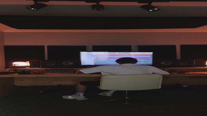 profesyonel mix mastering ile parçanıza hayat veririm