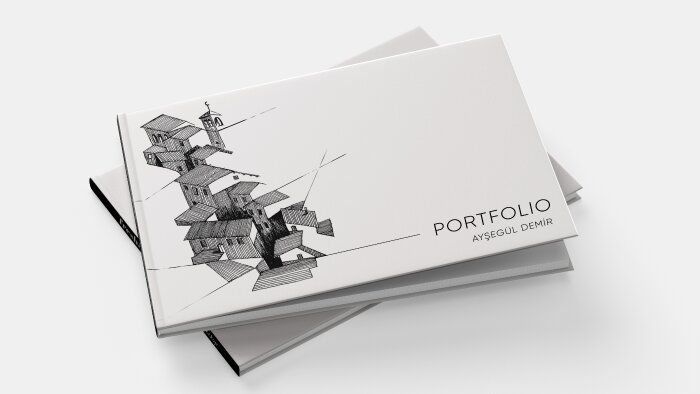  mockup yaparak kurumsal kimliğinizi güçlendirebilirim