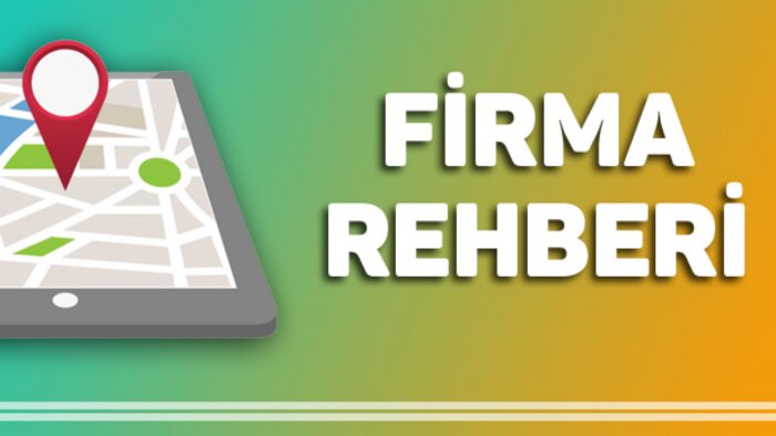 sitenizi firma rehberi sitelerine eklerim