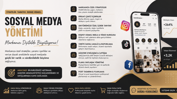 sosyal medya tasarımları yaparım