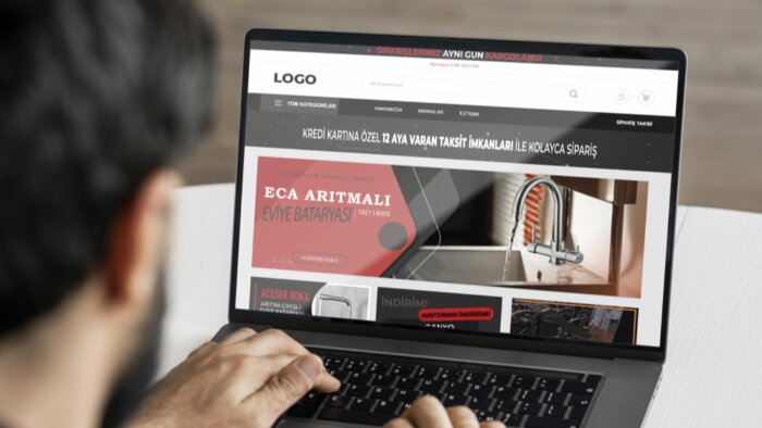 istediğiniz tüm alanlarda web sitesi yaparım