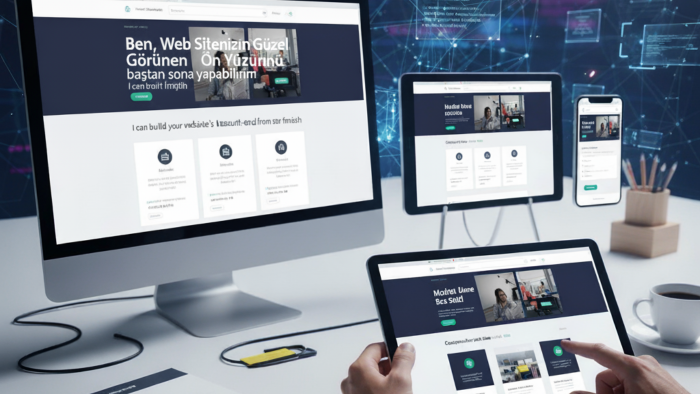 wordpress sitenizin görünen yüzünü baştan sona yapabilirim