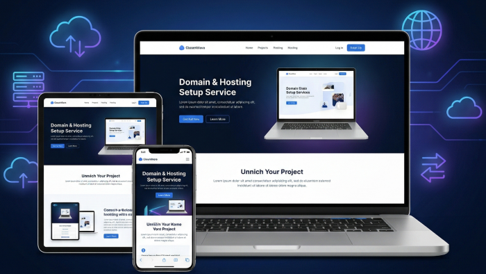 işletmeniz için web siteleri tasarlarım
