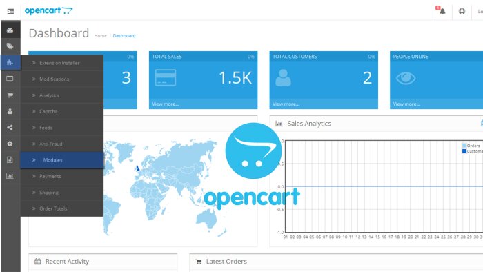 opencart siteleriniz için ürün girişlerinizi yapabilirim