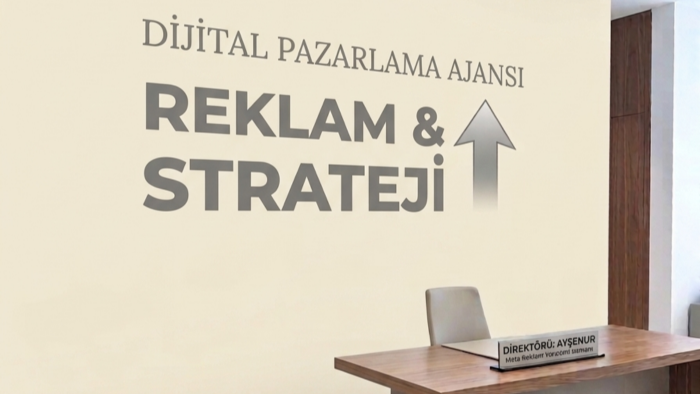 Meta reklamlarıyla satışlarınızı artırırım