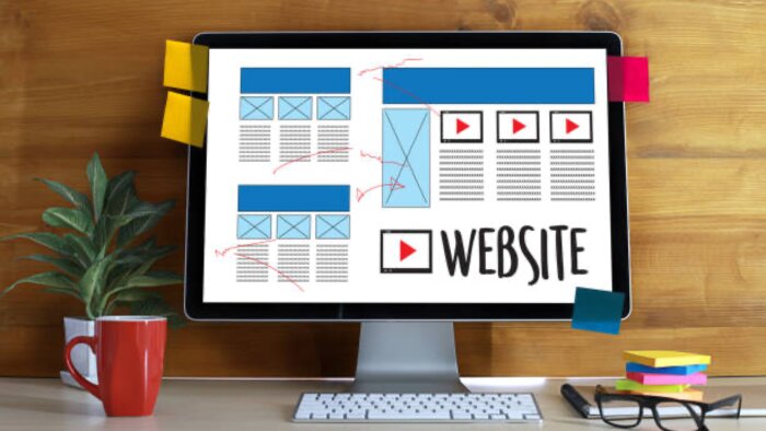web sitesi, e-ticaret ve özel web uygulaması geliştiririm