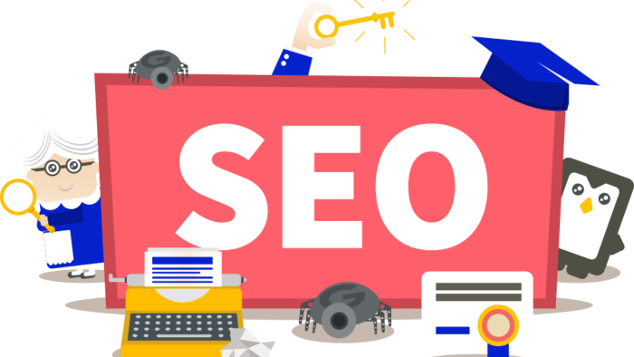 sitenizi SEO uyumlu hale getiririm