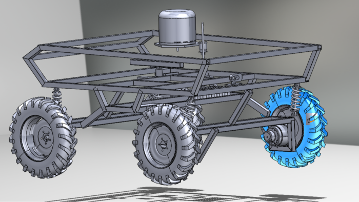 solidworks ve fusion 360 ile cad tasarımlarınızı yapabilirim
