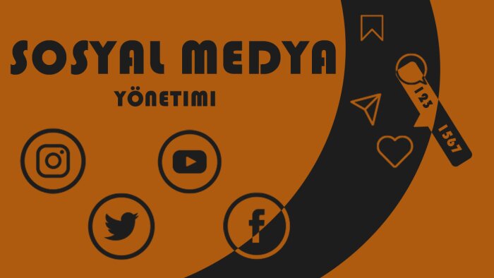 sizin sosyal medya hesabınızı yönetirim