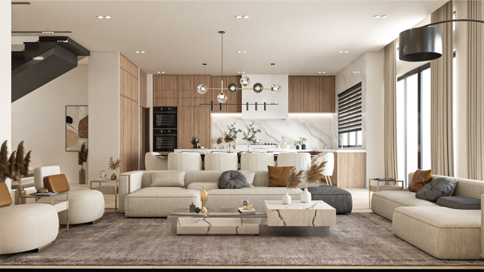 3D modelleme, görselleştirme ve tasarım yapabilirim