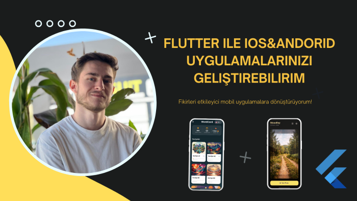fikrinizi mobil uygulamalara dönüştürürüm