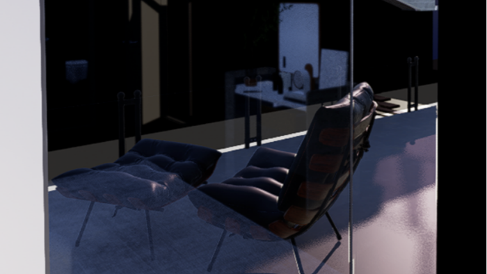 SketchUp ile profesyonel 3d modelleme yapıyorum