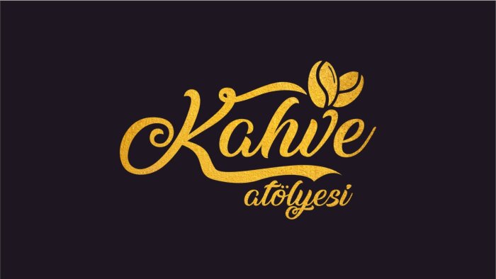 profesyonel logo tasarımı yaparım