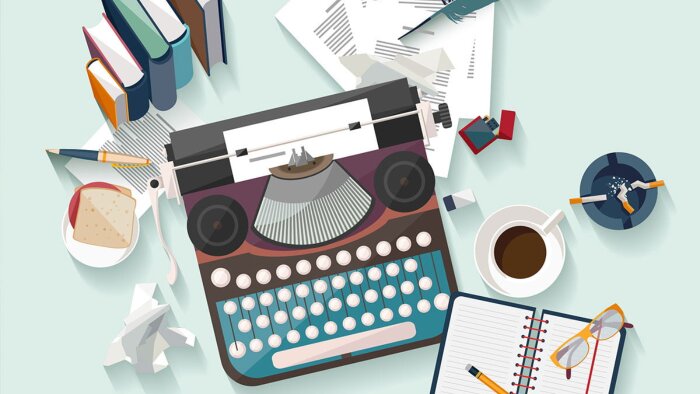 web ve blog siteniz için özgün seo uyumlu yazı yazabilirim