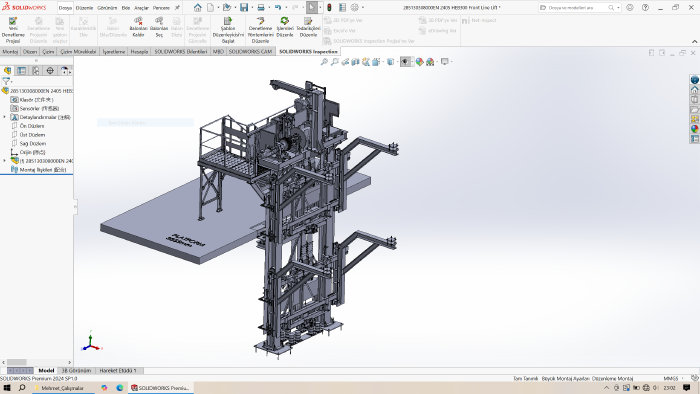 istediğiniz 3d tasarımları gerçekleştirir ve 3d baskı alırım