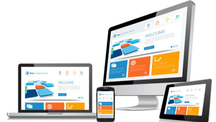 profesyonel websitesi geliştirme hizmeti sunarım