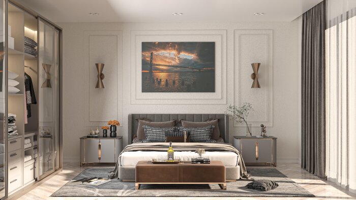 iç mekan modelleme ve kaliteli render alabilirim