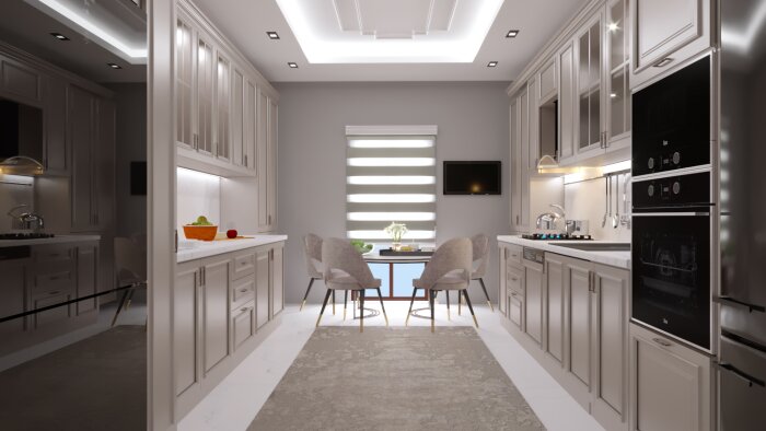 3D tasarım alanında kaliteli render alarak yardımcı olurum