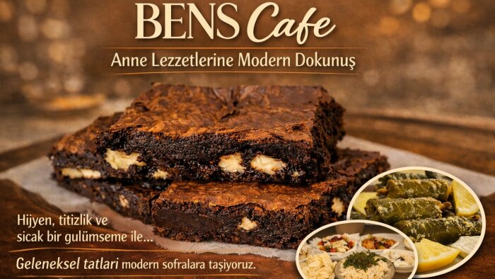 cafeniz için afiş tasarlarım