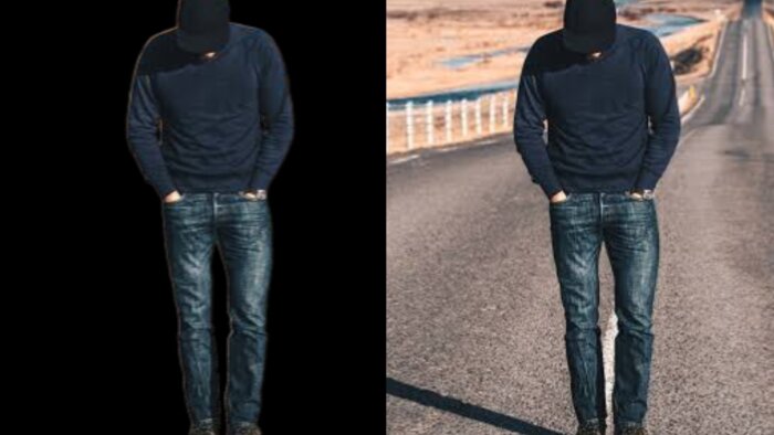 Fotoğraflarınızın arka planını silebilirim