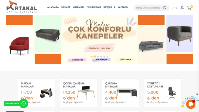özel kodlanmış e-ticaret sistemleri yazabilirim