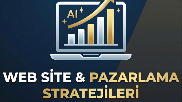 markanıza anahtar teslim premium web sitesi kurarım