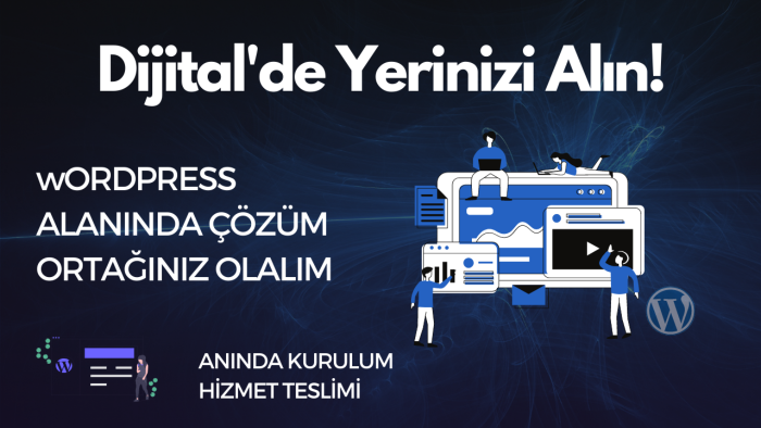 web sitenizi sizlere yaparak teslim edebilirim
