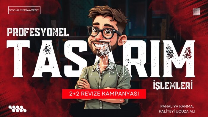 profesyonel şekilde tasarımlarınızı yapabilirim