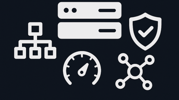 güçlü ve güvenli backend sistemler geliştiririm