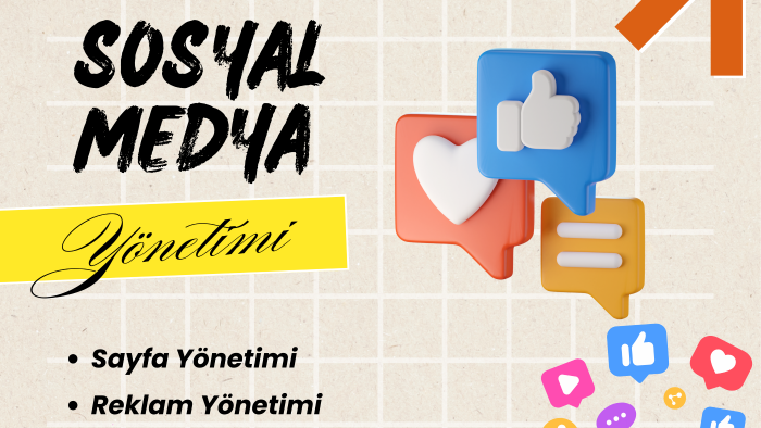 profesyonel olarak sosyal medya hesabınızı yönetebilirim