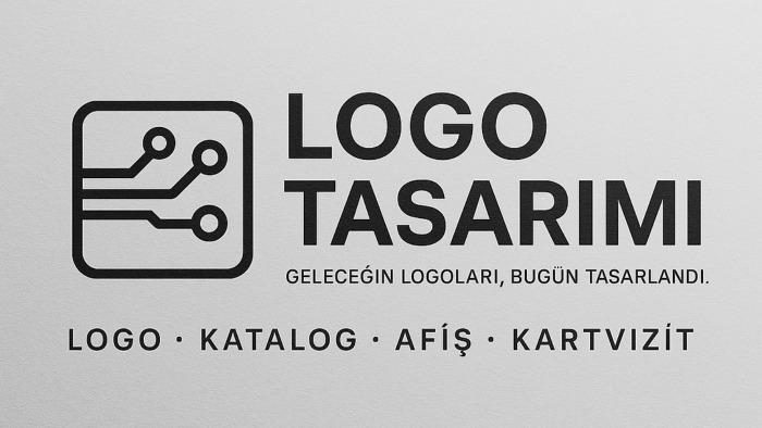 markanızı konuşturan özgün logo tasarımları hazırlayabilirim