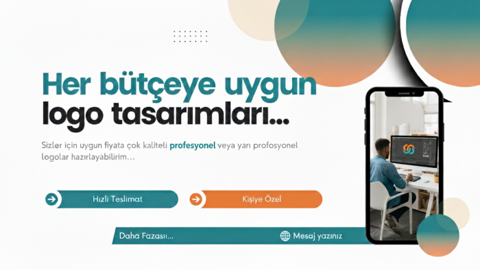 işine değer katan güvenilir tasarımlar üretirim