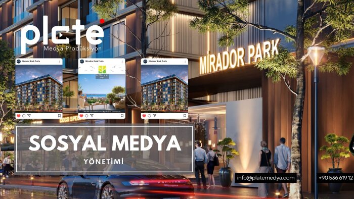 sosyal medya hesaplarınızı en iyi bir şekilde yönetirim