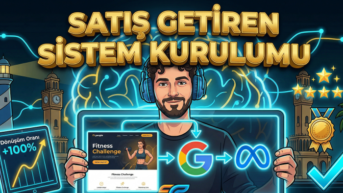 satış odaklı web sitesi ve reklam kurulumu yaparım