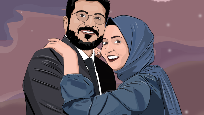 illüstrasyon alanında size yardımcı olabilirim
