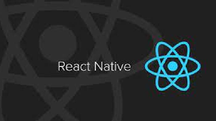 React Native'le mobil uygulama geliştirebilirim