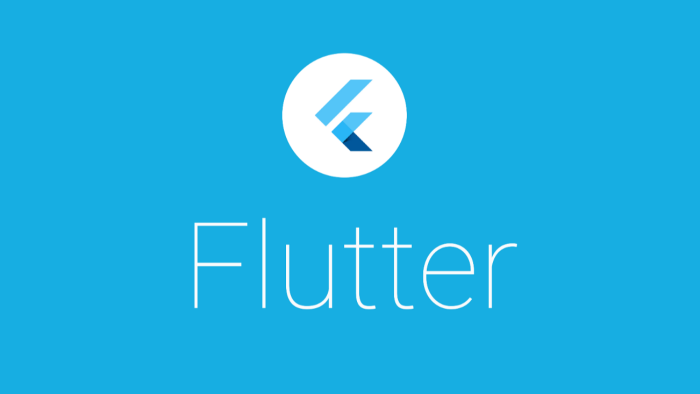 Flutter ile mobil uygulama geliştiriyorum