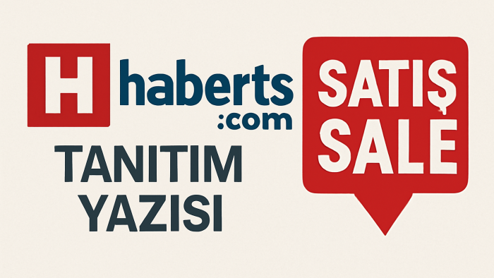 Trabzon haber sitelerinde tanıtım yazılarınızı yayınlarım
