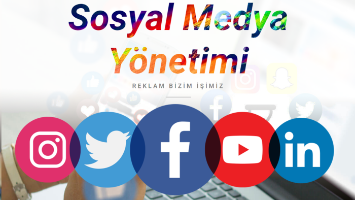 sosyal medya hesaplarınızı yönetebilirim