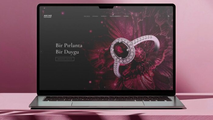 sektörünüze uygun responsive web sitenizi kodlayabilirim